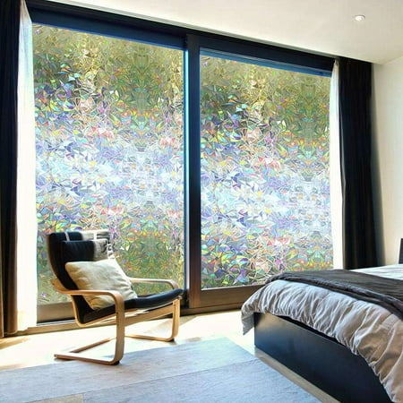privacy window film mirror dilwe 3d privacy window films sticker non adhesive static cling reusable glass film for home office privacy window film mirror dilwe 3d privacy window films sticker non adhesive static cling reusable glass film for home office